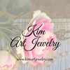 Kim Art Jewelry Logó