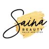 Saina Cosmetics Logotype