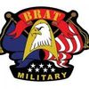 Military Brats Registry Λογότυπο