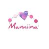 Mamiina Logotype