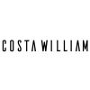 COSTA WILLIAM Logotype