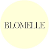 Blomelle AS Logo