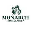 Monarch Home & Garden Logotype