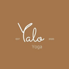 Yalo Yoga Logotype