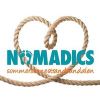 Nomadics Germany Logotype