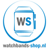 Watchbands-shop.nl Logotype