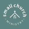 Small Church Ministry, LLC Logotyp