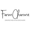 FARMCHARME DECOR Logotype