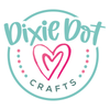 Dixie Dot Crafts Logó