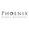 Phoenix Laser and Aesthetics Logotipo
