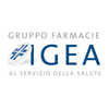 Farmacia Igea Logotipo