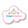 ClapHandies Logotype