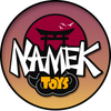 Namektoys Logotype