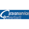 Caravanservice Ouwerkerk Logotype