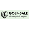 golf-sale.se Logotyp