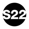 Singer22 Logotype
