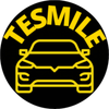 tesmile.fr Logotype