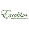 Excalibur Dehydrator Logotype