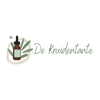 De Kruidentante Logotype