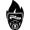 SMOKEY MASK Logotipo