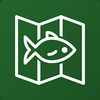 FISCHROUTE Logotype