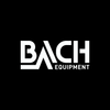 BACH Equipment Logotipo