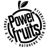 POWERFRUITS Logotype