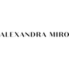 Alexandra  Miro Logotip