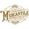 mercantile vintage selection Logó