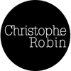 Christophe Robin Logotype