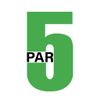 PAR5 Logotyp