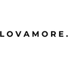 Lovamore Logotype