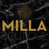 Milla Boutique Logo