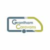Grantham's Logotyp