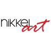 Nikkel Art Logotype