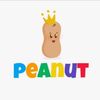 Peanut Logotipo