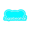 Sugarbearhair Logotype