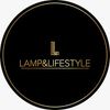 Lamp&Lifestyle Logotype