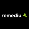 Remediu Logotip