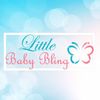 Little Baby Bling Logotype
