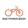 Rad Power Bikes Logotype