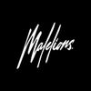 Malelions Logotype