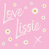 Love Lissie Logotype