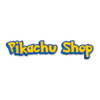Pikachu Shop Logo