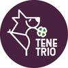 TENETRIO Logotype