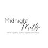Midnight Melts Logotype