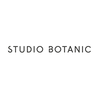 STUDIO BOTANIC Logotype