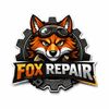 Fox Repair Λογότυπο