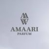 Amaari Parfum Logotype