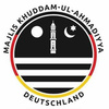 Khuddam Shop Logotype